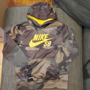 Nike Hoodie